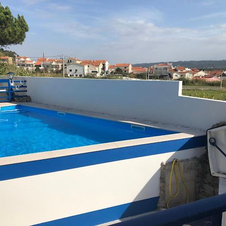 Villa Praia São Martinho do Porto Exterior foto