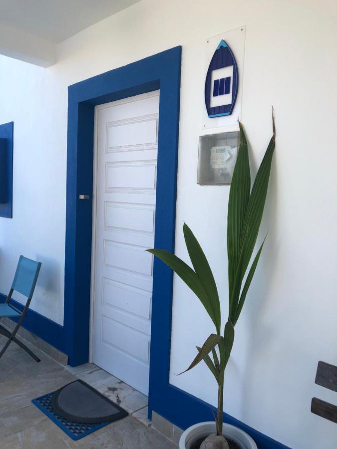Villa Praia São Martinho do Porto Exterior foto