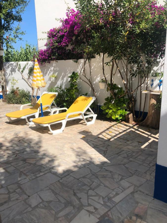 Villa Praia São Martinho do Porto Exterior foto