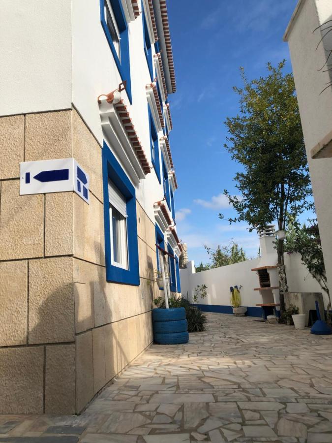 Villa Praia São Martinho do Porto Exterior foto